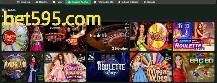 bet595.com