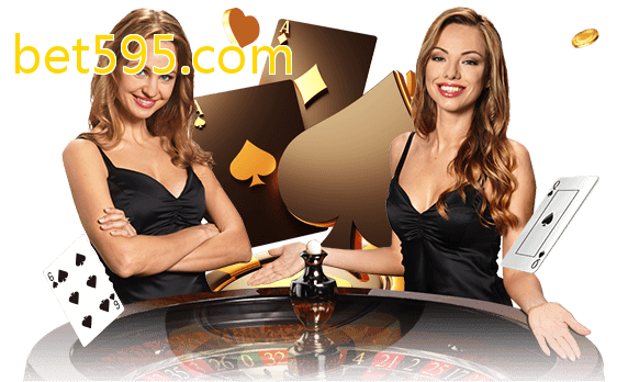 Jogue com dealers reais no bet595.com!