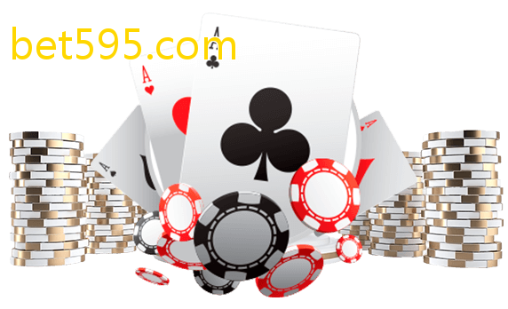 Jogue jogos de pôquer em bet595.com