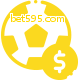 Aposte em esportes do mundo todo no bet595.com!